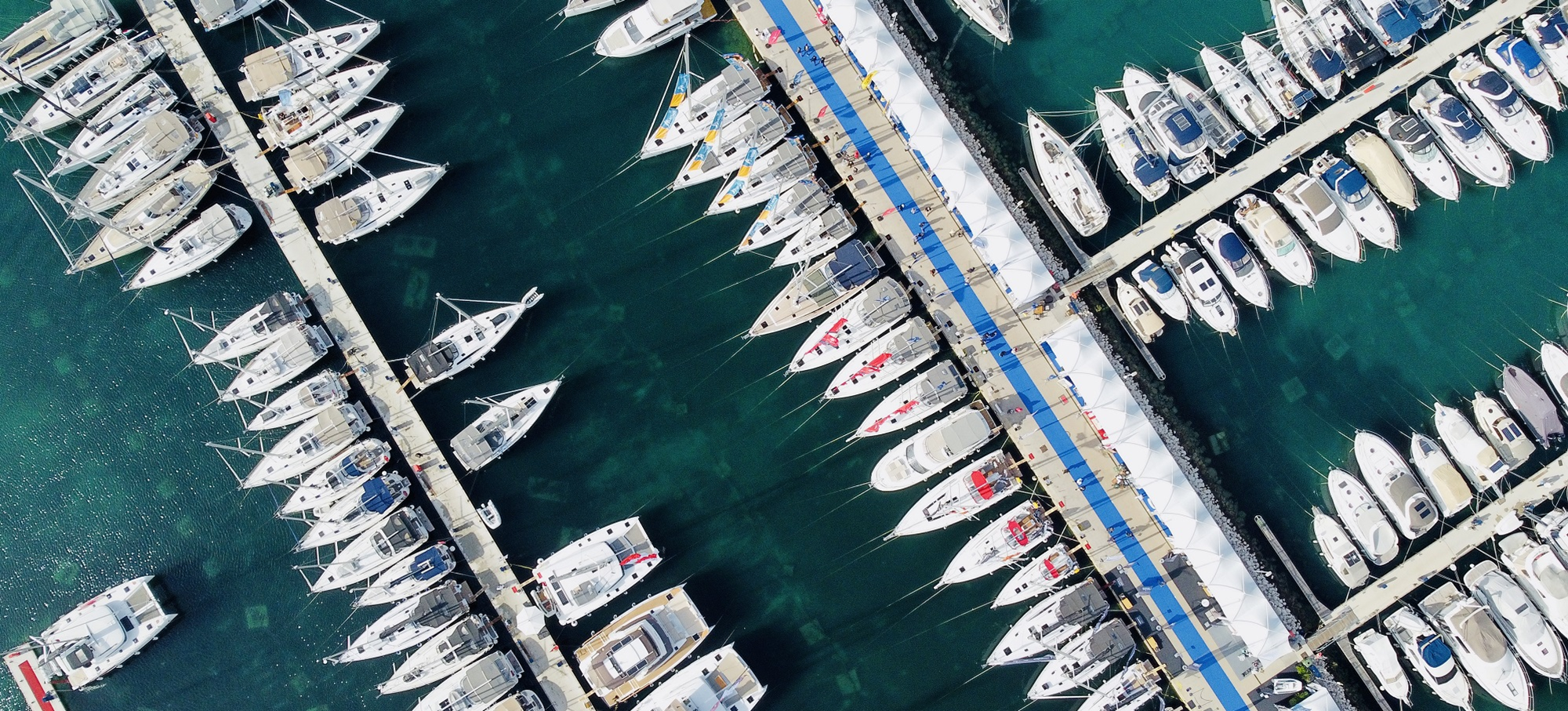 Fiere e Festival Nautici in Croazia: Dove, Quando e Cosa Visitare nel 2025